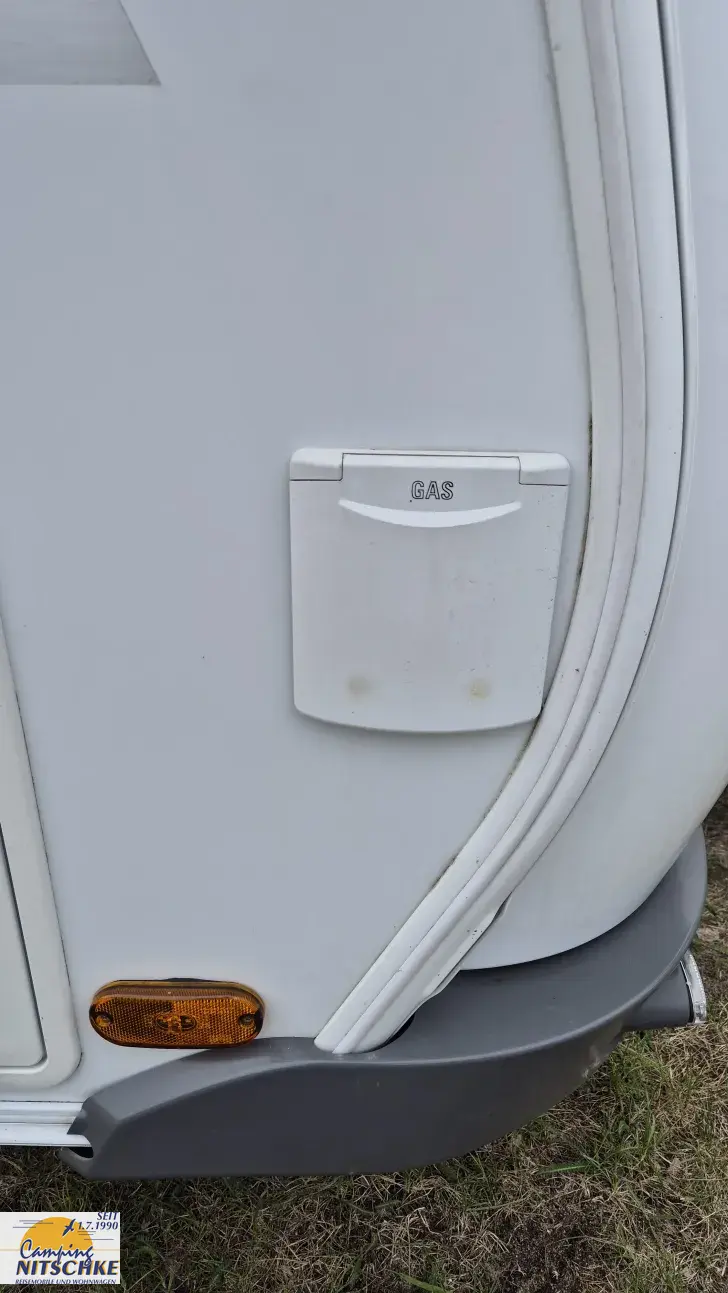 Fahrzeugbild Knaus Südwind 580 QS Silver Selection 1.Hand*Reifen NEU*Dusche*Radio #8