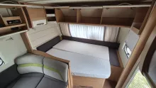 Fahrzeugbild Knaus Südwind 580 QS Silver Selection 1.Hand*Reifen NEU*Dusche*Radio #24