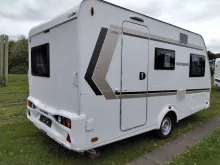 Fahrzeugbild Weinsberg CaraOne 420 QD #1