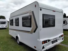 Fahrzeugbild Weinsberg CaraOne 420 QD #3