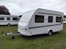 Fahrzeugbild Weinsberg CaraOne 420 QD #4