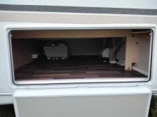 Fahrzeugbild Weinsberg CaraOne 420 QD #8