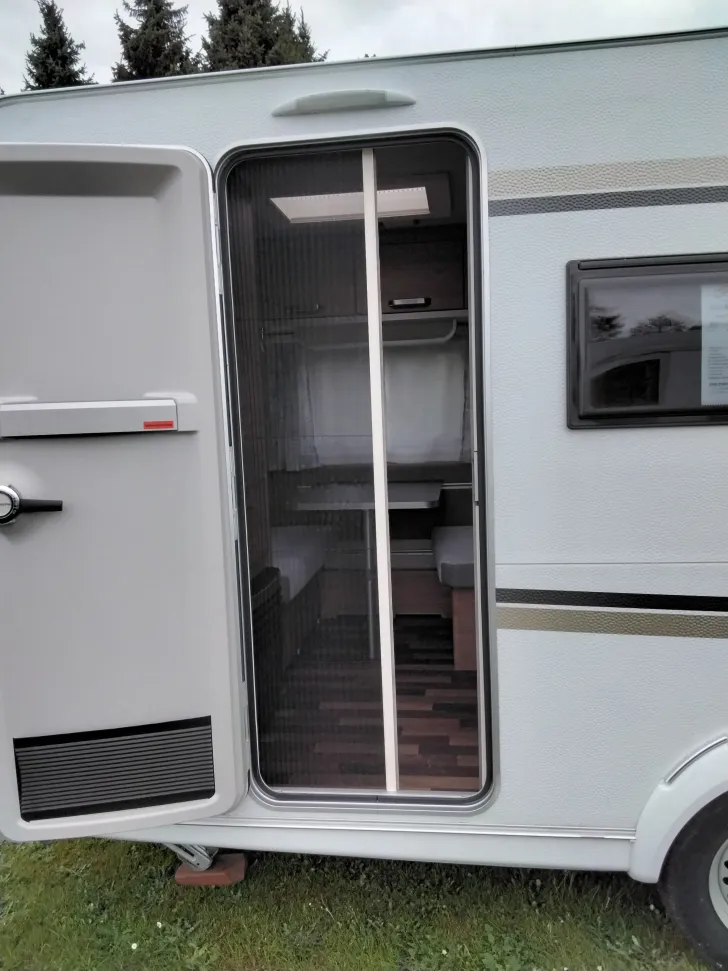 Fahrzeugbild Weinsberg CaraOne 420 QD #9