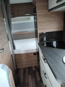 Fahrzeugbild Weinsberg CaraOne 420 QD #10