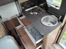 Fahrzeugbild Weinsberg CaraOne 420 QD #11