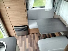 Fahrzeugbild Weinsberg CaraOne 420 QD #12