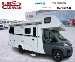 Bild CaraHome 650 DG