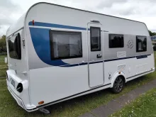 Fahrzeugbild Knaus Sport 500 EU Silver Selection #1