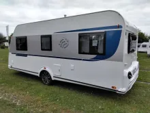 Fahrzeugbild Knaus Sport 500 EU Silver Selection #4
