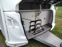 Fahrzeugbild Knaus Sport 500 EU Silver Selection #7