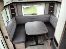 Fahrzeugbild Knaus Sport 500 EU Silver Selection #11
