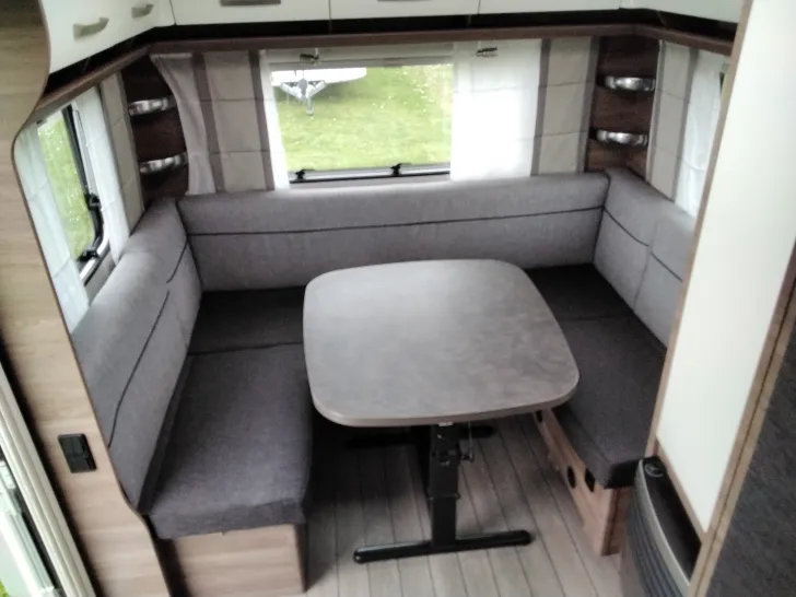 Fahrzeugbild Knaus Sport 500 EU Silver Selection #11