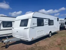 Fahrzeugbild Hymer Eriba Exciting 560 #1