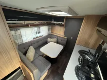 Fahrzeugbild Hymer Eriba Exciting 560 #4