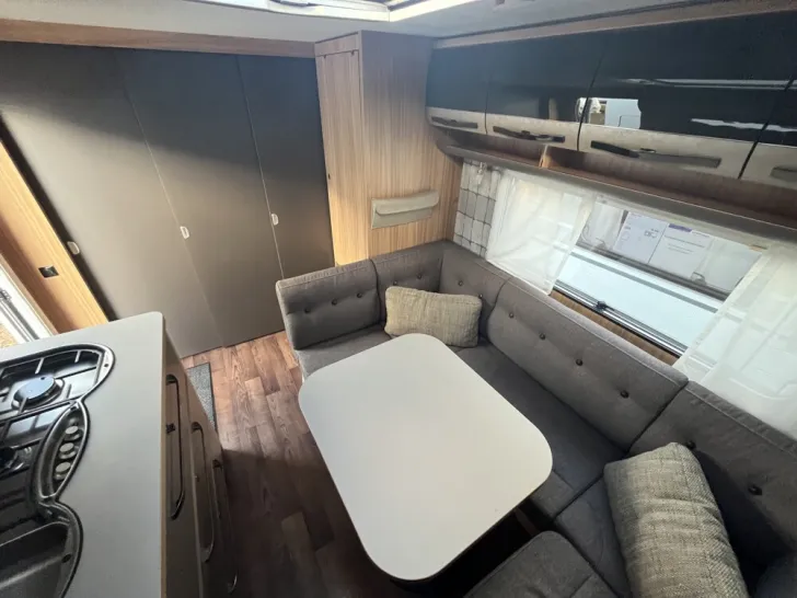 Fahrzeugbild Hymer Eriba Exciting 560 #6