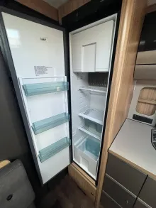 Fahrzeugbild Hymer Eriba Exciting 560 #9