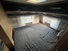 Fahrzeugbild Hymer Eriba Exciting 560 #10