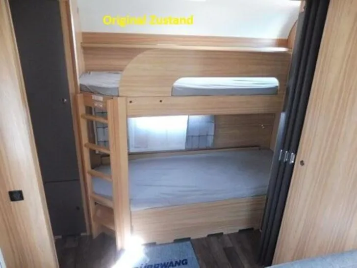 Fahrzeugbild Hymer Eriba Exciting 560 #11