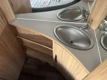 Fahrzeugbild Hymer Eriba Exciting 560 #13