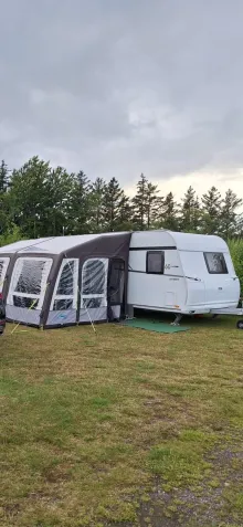 Fahrzeugbild Hymer Eriba Exciting 560 #17
