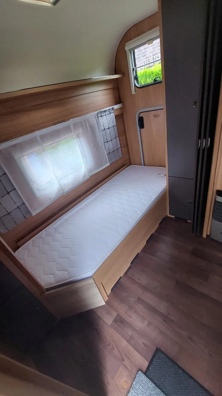 Fahrzeugbild Hymer Eriba Exciting 560 #18