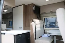 Fahrzeugbild Carado Camper Van CVE 640 #5
