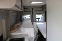 Fahrzeugbild Carado Camper Van CVE 640 #7