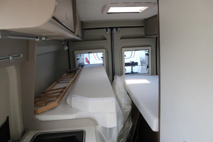 Fahrzeugbild Carado Camper Van CVE 640 #7