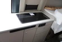Fahrzeugbild Carado Camper Van CVE 640 #8