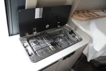 Fahrzeugbild Carado Camper Van CVE 640 #9