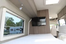 Fahrzeugbild Carado Camper Van CVE 640 #11