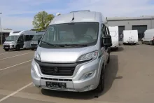 Fahrzeugbild Carado Camper Van CVE 640 #14