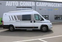 Fahrzeugbild Carado Camper Van CVE 640 #15