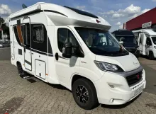 Fahrzeugbild Bürstner Lyseo TD 590 Abreisefertig! #3