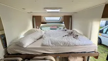 Fahrzeugbild Bürstner Lyseo TD 590 Abreisefertig! #7