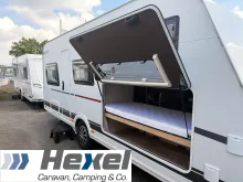 Fahrzeugbild Dethleffs c' go up 525 KR Mover mit Batterie #10