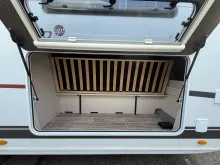 Fahrzeugbild Dethleffs c' go up 525 KR Mover mit Batterie #11