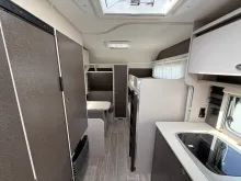 Fahrzeugbild Dethleffs c' go up 525 KR Mover mit Batterie #17