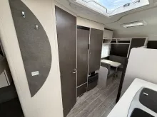 Fahrzeugbild Dethleffs c' go up 525 KR Mover mit Batterie #22