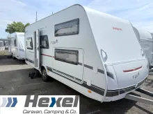 Fahrzeugbild Dethleffs c' go up 525 KR Mover mit Batterie #6