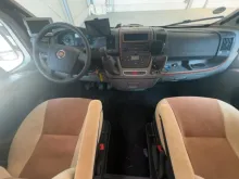 Fahrzeugbild Bürstner Argos A 747-2/1.Hand/Festbett/Garage/2xKlima/TOP #7