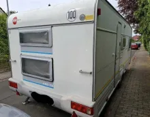 Fahrzeugbild Bürstner Ventana 490 TK Top gepflegt #3