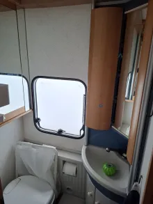Fahrzeugbild Bürstner Ventana 490 TK Top gepflegt #4