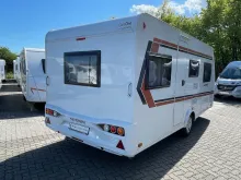 Fahrzeugbild Weinsberg CaraOne 480 EU ED. [HOT] +ABVERKAUF+ #1