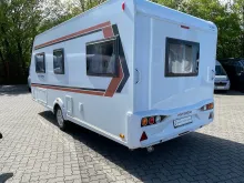 Fahrzeugbild Weinsberg CaraOne 480 EU ED. [HOT] +ABVERKAUF+ #2