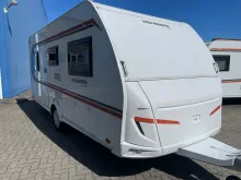 Fahrzeugbild Weinsberg CaraOne 480 EU ED. [HOT] +ABVERKAUF+ #3