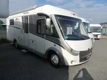 Fahrzeugbild Carthago chic c-line I 5.0 Sehr gepflegt -Top Ausstattung #3