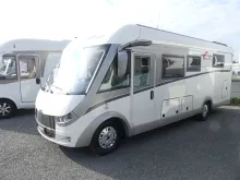 Fahrzeugbild Carthago chic c-line I 5.0 Sehr gepflegt -Top Ausstattung #4