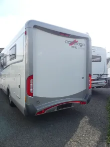 Fahrzeugbild Carthago chic c-line I 5.0 Sehr gepflegt -Top Ausstattung #5
