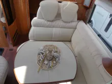 Fahrzeugbild Carthago chic c-line I 5.0 Sehr gepflegt -Top Ausstattung #8